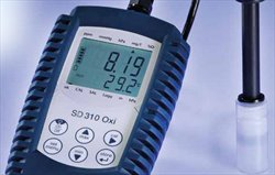 Máy đo cầm tay SD 310 Oxi Lovibond Tintometer GmbH